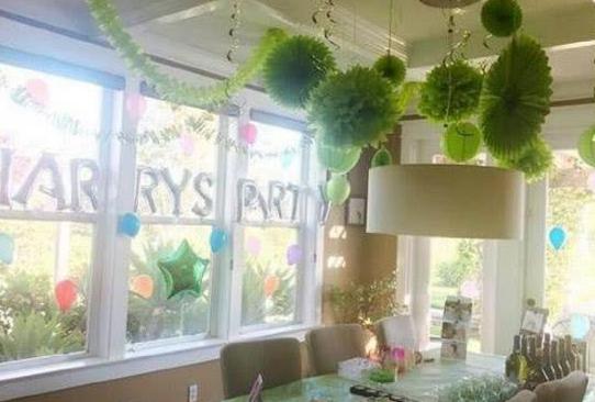 晒晒陈龙现实中的家，在家吃饭像自助餐一样，一顿饭够几十人吃了