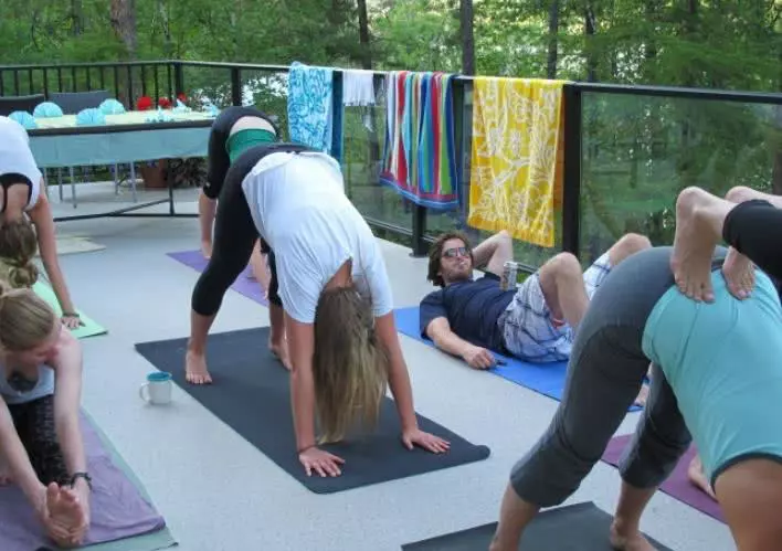 10张视觉“陷阱”图, 你可能需要几秒才能看破