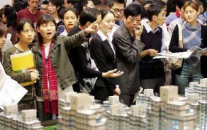 10年走完美国40年的路，我们居民负债率暴涨！专家：高房价是源头