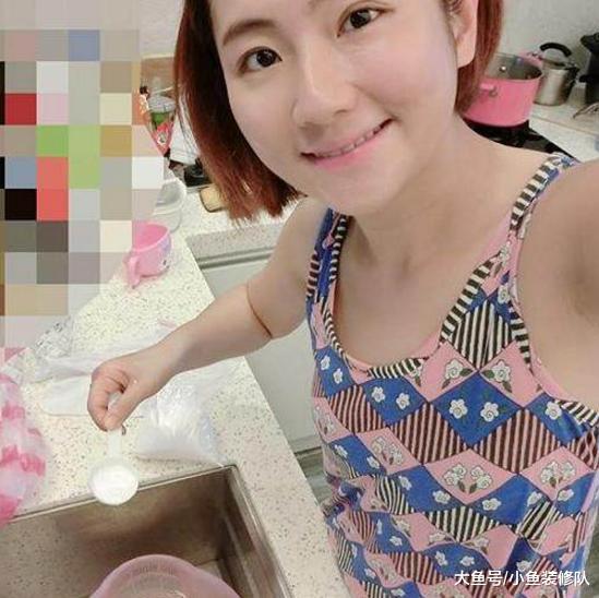 带你看任家萱住的豪宅，在香港也住这么大的房子，看来还是很有钱