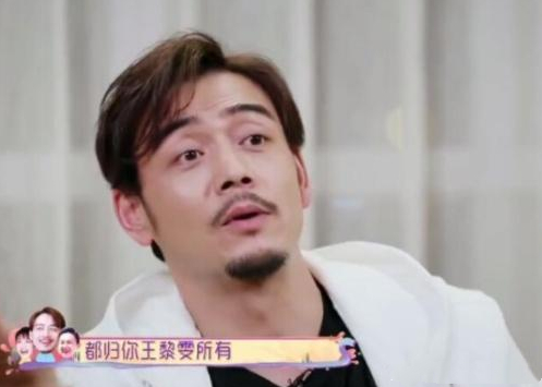 杨烁自爆离婚协议，财产全给妻子，这一决心展示了自己的清白