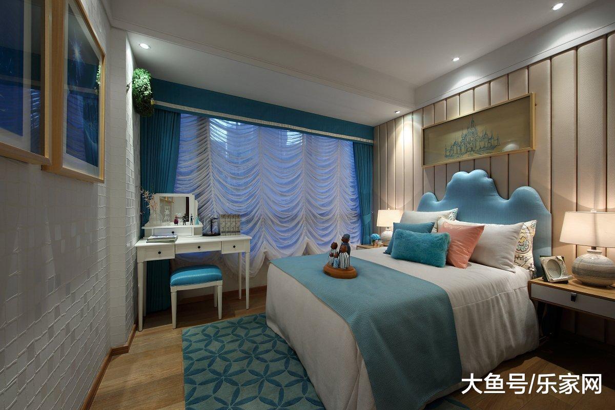 夫妻不和，财运不好只因为卧室有这几物！看看你家有吗？