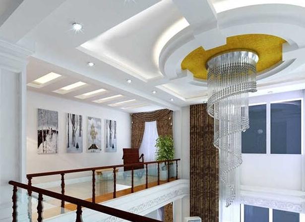 装修工人10年经验告诉买房夫妻，新家最不值得花钱的是这八个地方