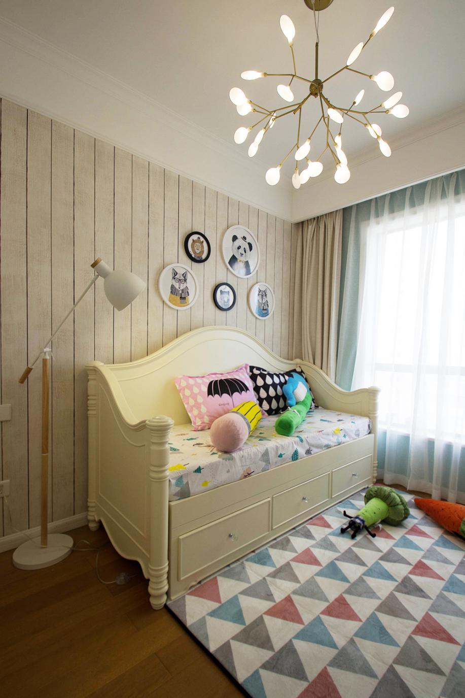 年轻人也喜欢的美式风格：休闲美式