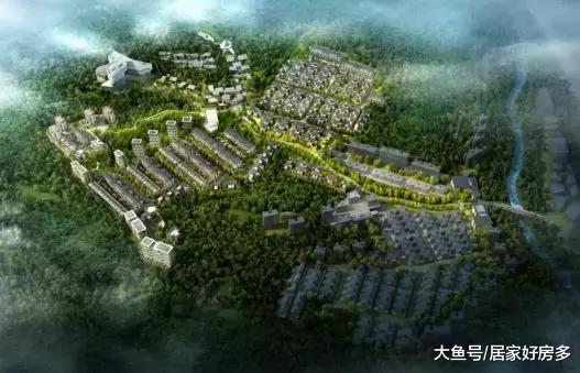 杨丽萍温泉艺术酒店落户长春。