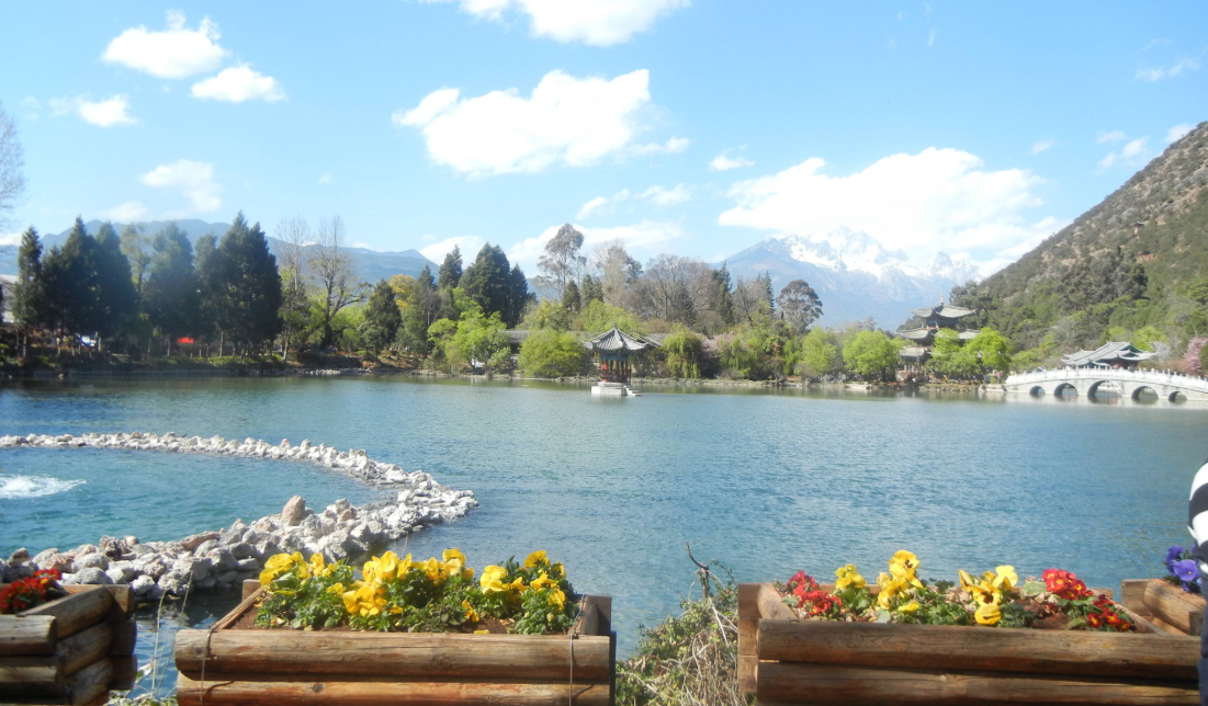 四个有着慢生活的旅游城市，让你在慢节奏的环境中，尽情放松心灵