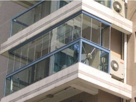 买房万万不要选凸阳台户型，听内行人分析，懊悔没早点知道