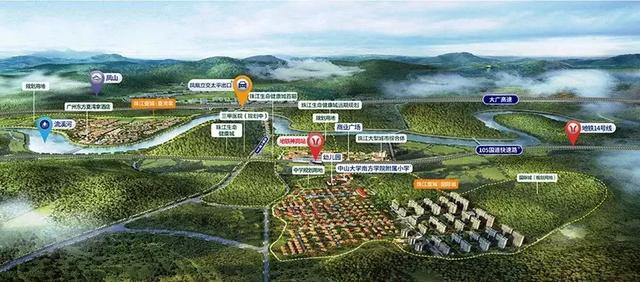 TOD来了！延长线也来了！14号线，竟藏有这么多深意