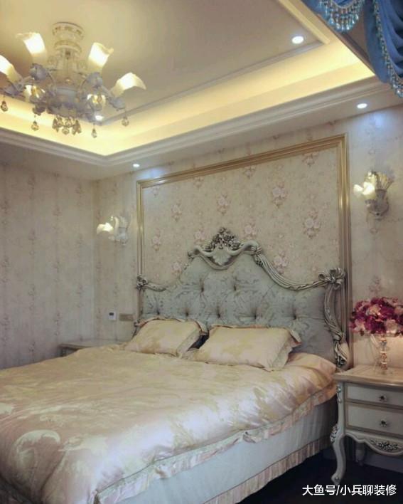 晒晒我家120平新房，全款15万买房，花50万装修，是不是太任性？