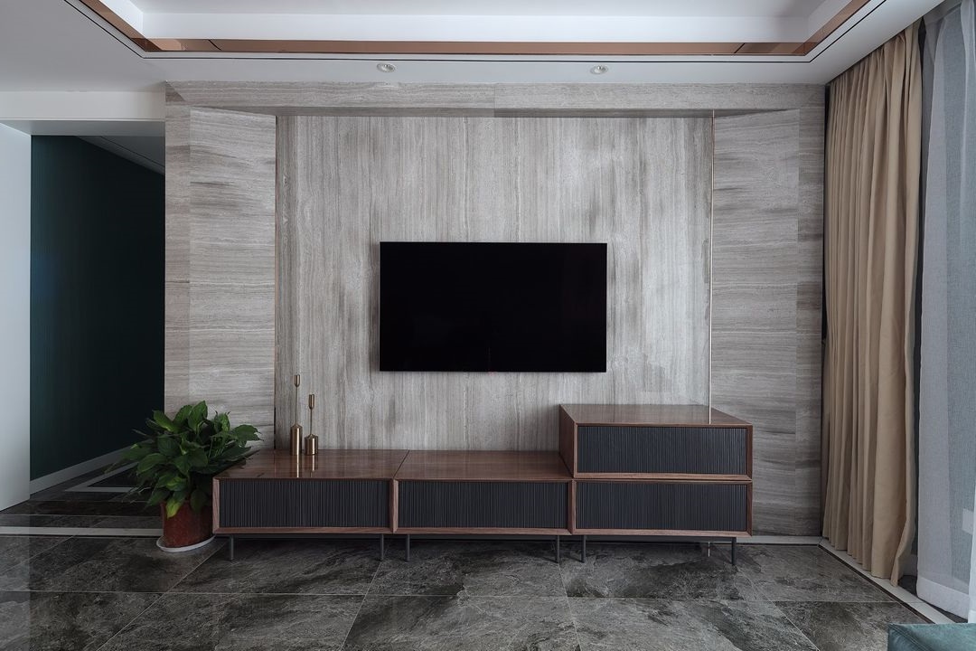 岁月芳华，安然静好，典范新城136