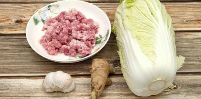 粤菜就是高端大气上档次 猪肉和白菜一起蒸 取名花开富贵 历史资讯 早游戏 粤菜就是高端大气上档次 猪肉和白菜一起蒸 取名花开富贵 历史资讯 早游戏