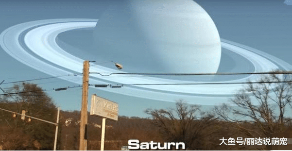 如果月球变成了这些可怕的行星，你晚上或许不敢出门！