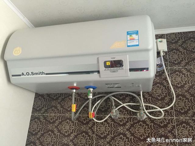 用完电热水器，做出这一个小小举动，每个月能省下大半电费