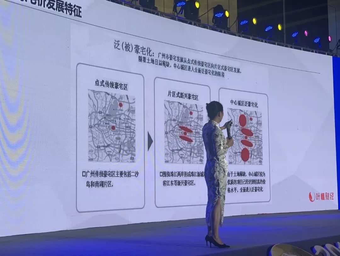 大湾区时代，资产如何配置？2小时干货告诉你