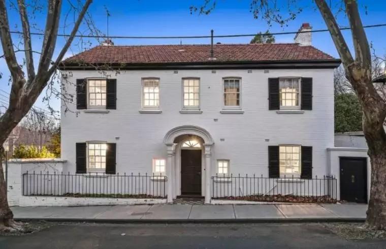 澳洲豪宅市场几近疯狂，全球变暖，市场也会跟着变暖吗？