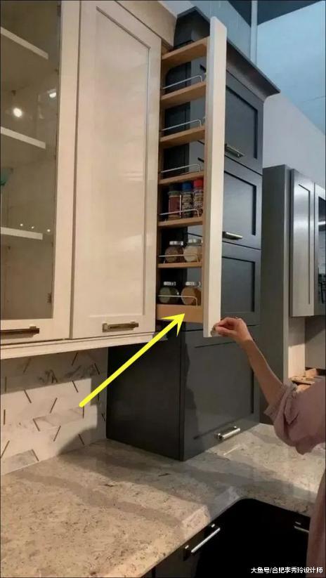 别只知道在家里到处打柜子，这8个地方就够了，好好利用起来超值