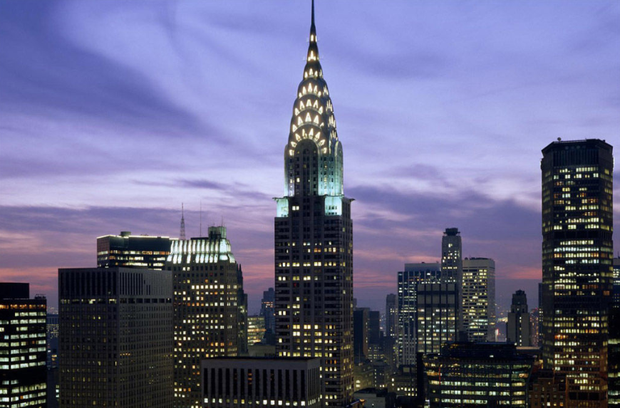 《蜘蛛侠》里多次露面的大厦竟然被2折贱卖，原来卖家大有来头