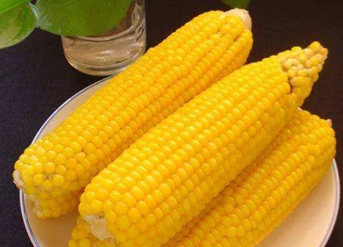 高马尾 越吃越瘦的5种杂粮，燕麦仅排第三，第一让人女生欣喜若狂！