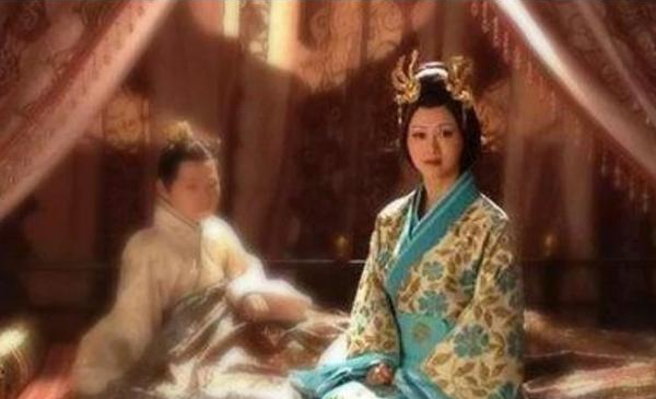 汉武帝杀死生命中最后的女人，就能保证汉帝国不出问题了吗？