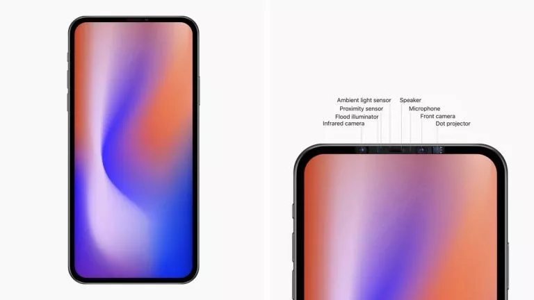苹果偷偷憋大招，明年iPhone 12要逆天