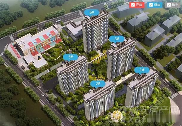 龙湖源著系规划出炉 旁边项目1.65万起首开在即