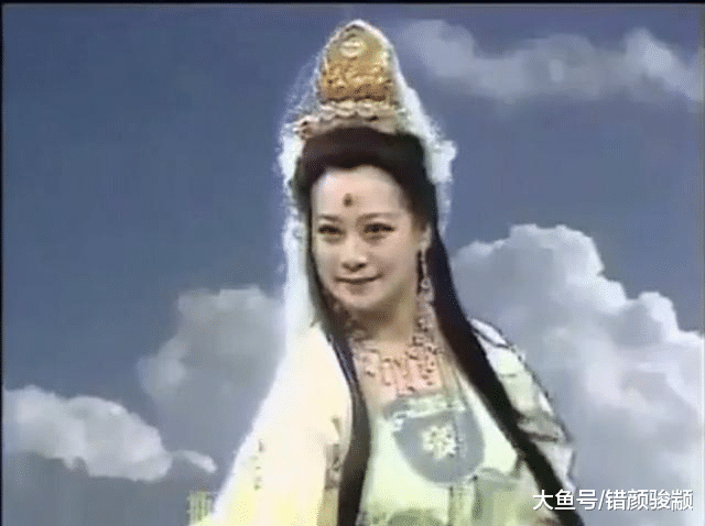 觀音菩薩真的是“女性”神仙？到底是男還是女？答案讓你吃驚