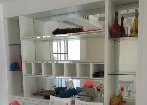 新房看起来很土，可能是这几个地方没装好，附对比图