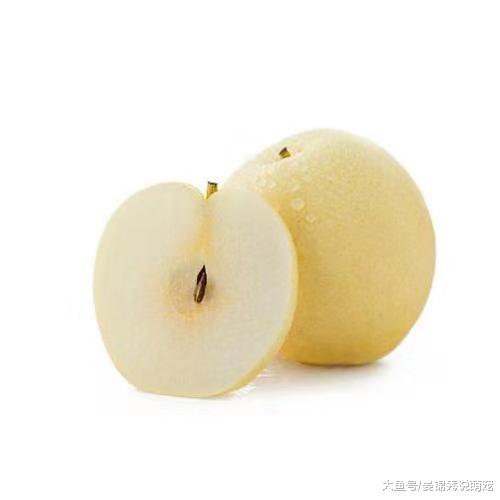 男怕柿子，女怕梨，母猪最怕西瓜皮，你知道吗？