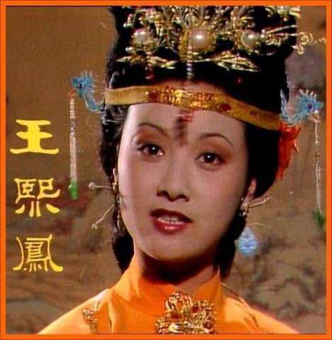 盘点影视作品中那些“神仙选角”，经典就是经典！