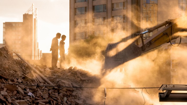 楼市专家：未来十年中国很多房子要拆掉，买房要趁早