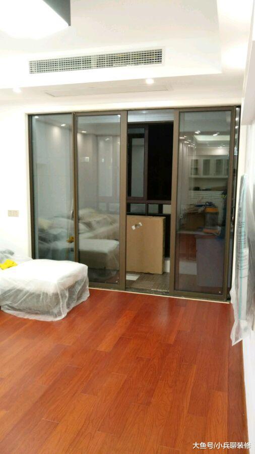 晒一晒我14万装出的新家，血泪教训告诉你们不要选全包！