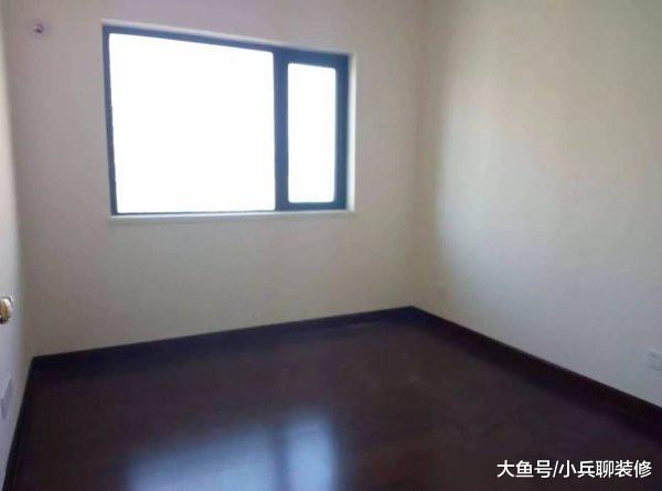 花200w买的精装房，搬点家具就能入住了，感觉赚死了！