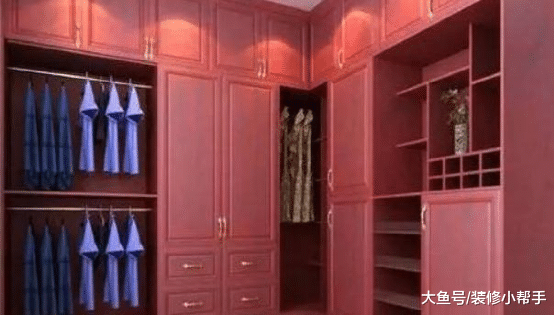 安装衣柜用“木板”还是“免漆板”，老行家都是这样选择的