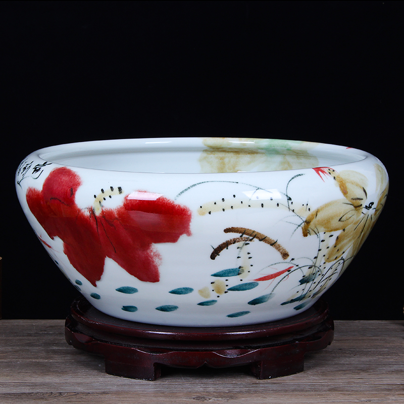 有钱人开店铺，真是不一样，选用这种摆件，太讲究了