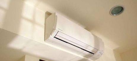 越来越多人空调不挂在墙上了，看完这种新设计，回家也要这样装