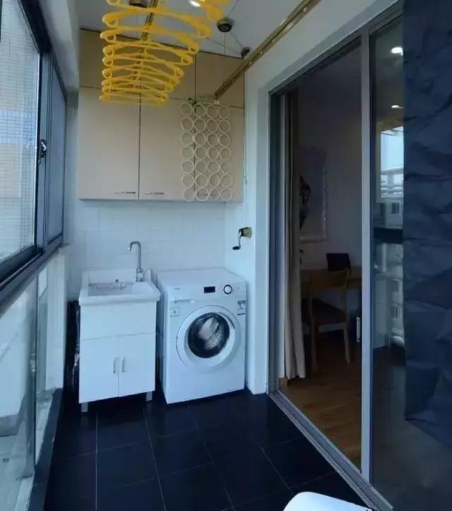 阳台不装推拉门，有五大坏处，还好当初听了老师傅的话！