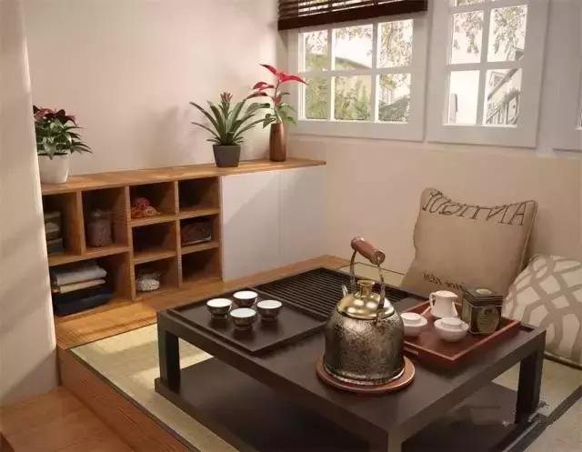 老婆这样改装阳台，马上多了1间房，重点是省下30万！