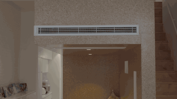 123平米的家，竟有215个柜子，邻居一波接一波来参观！