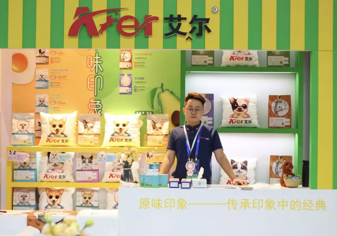 最灵验的“锦鲤”就是努力，恭喜荣喜食品有限公司再获殊荣！