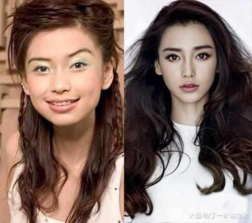 杨颖曾经与他同居四年，如今他大火，演技远超黄晓明、杨颖