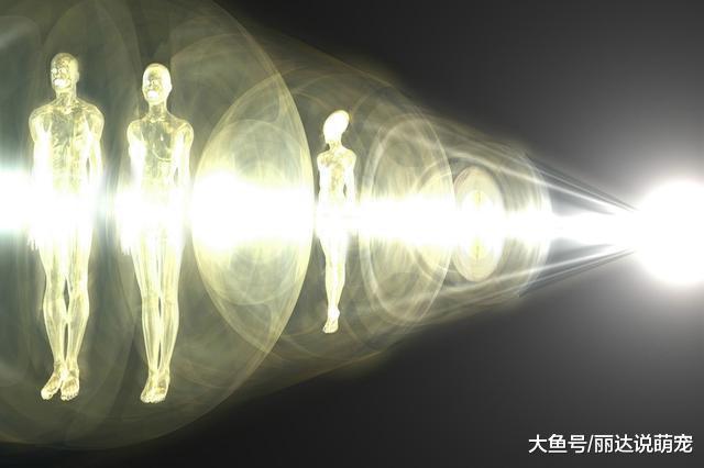 人死后会发生什么奇特现象？科学家研究量子力学得出“答案”！