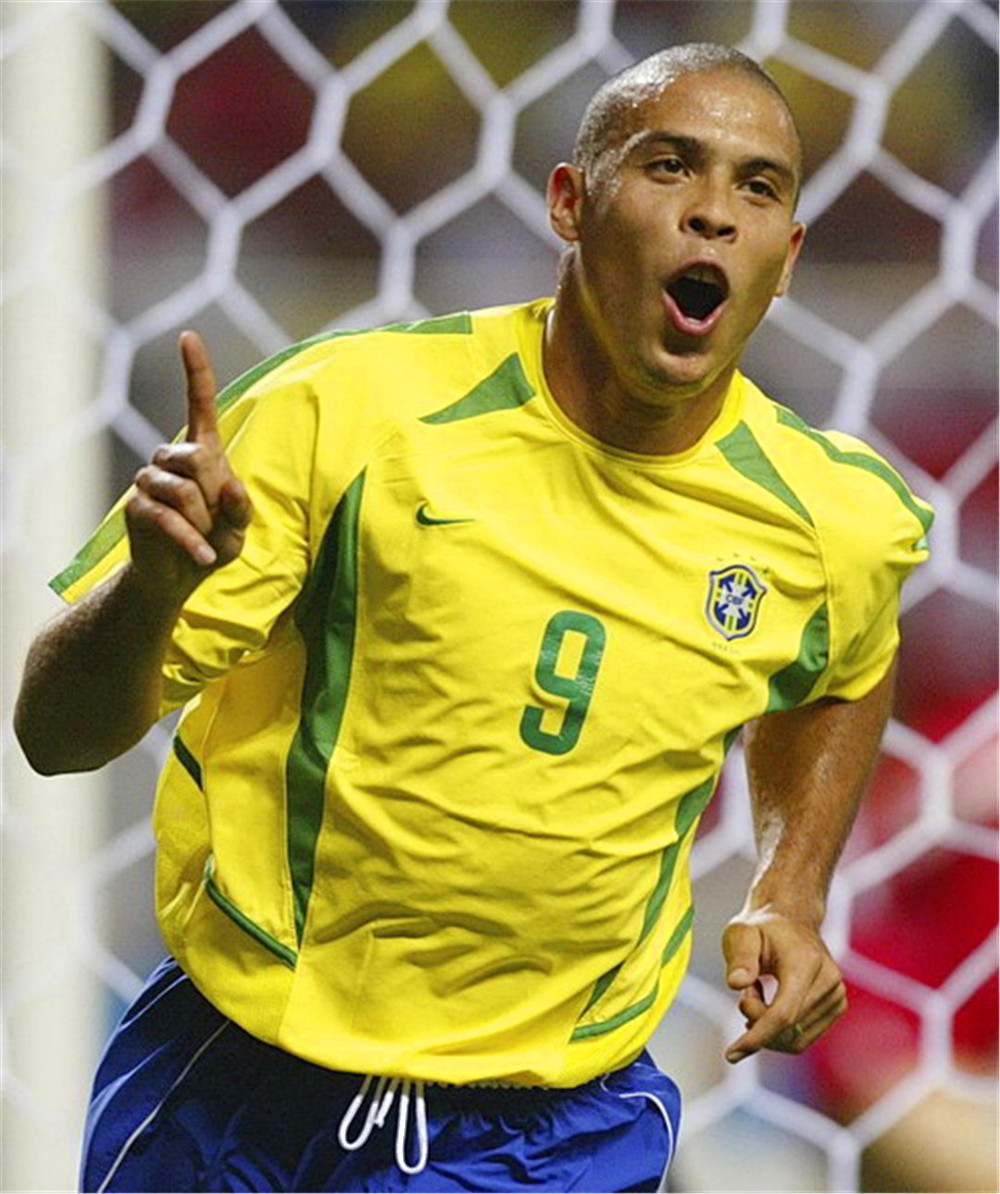 罗纳尔多的技术这么好，为什么退役之后没有去当教练？