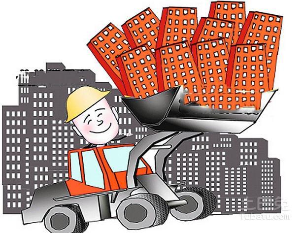 敲定了！2019楼市5大信号，让更多人有房住