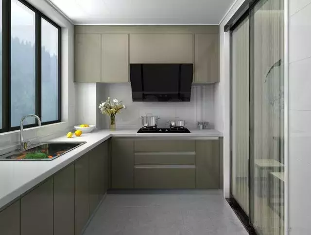 小户型怎么装新中式? 一起来了解一下!