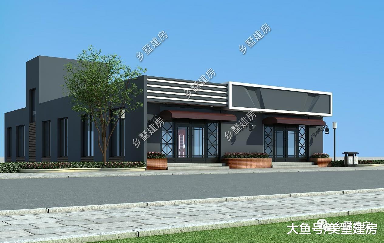 孝敬父母要付诸行动，返乡为他们建套养老房，村里人都夸赞你！