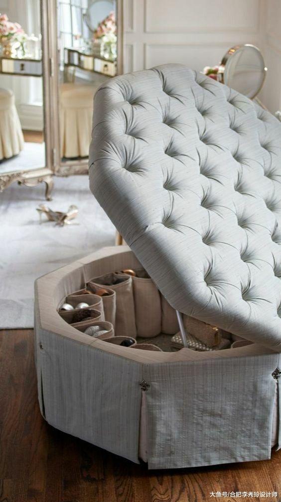 为什么越来越多业主心甘情愿买小户型？1㎡足够装个衣帽间，赚了