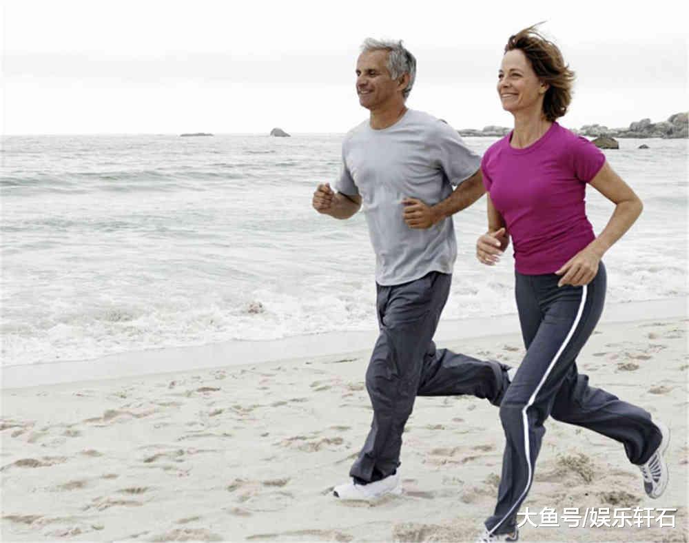 「长寿」日本6个长寿习惯值得借鉴,跑步排最后,排第一的,我们却做反了