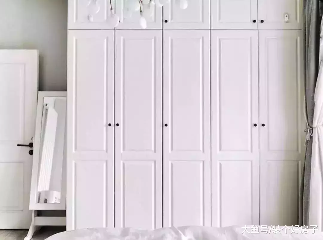 85后北京夫妻打造北歐風蝸居，這些超用心細節你可能沒想到！