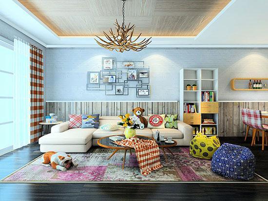 一线工人总结毛坯房最正确的装修步骤，很多人都搞错了！