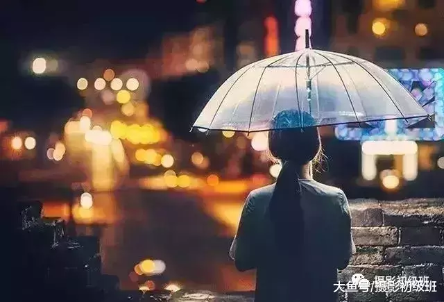 14个摄影冷门技巧, 知道的人很少